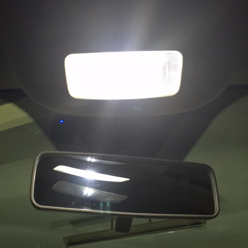 ino la design　LEDライセンス＆ルーム球　500　【完売】