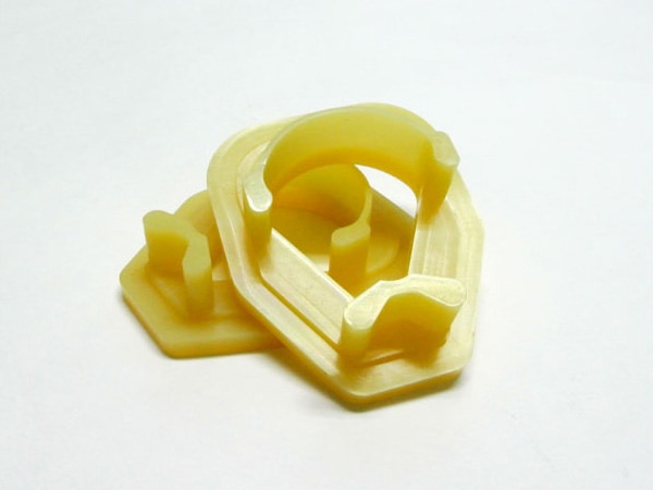 ino la design　強化エンジンマウント　Fiat500 TwinAir / ABARTH500・595