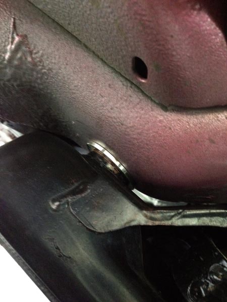 【おすすめチューニングセット】　ワンランク上の乗り心地を！　CervoPiede パフォーマンスカラー　フロント＆リアセット　【AlfaGiulietta】