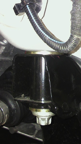 【おすすめチューニングセット】 ワンランク上の乗り心地を! ASSPIDE パフォーマンスカラー フロント&リアセット 【Fiat500】