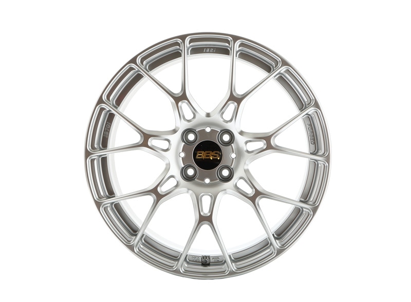 BBS 17インチホイール 1本 ABARTH 500 595 695 17インチ 7J ET35 4H PCD98 ASSO INTERSPEED