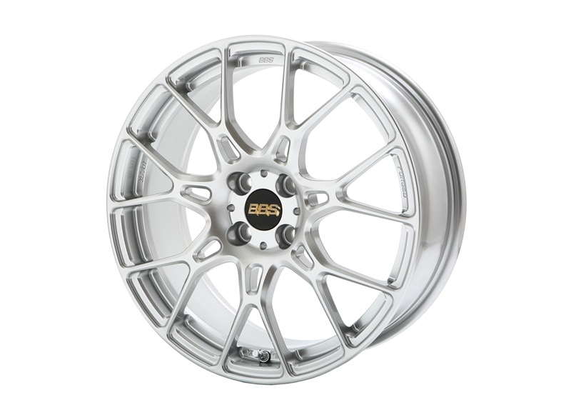 Seven Performance IS701 17×7.0 ET35 4/98 ダイヤモンドシルバー 1台分(4本)【ABARTH500・595・695】