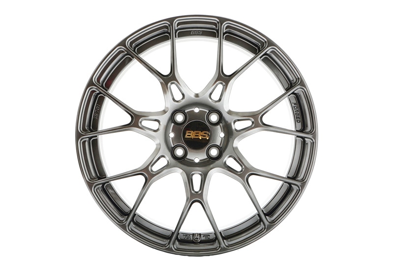 アバルトオーナー必見！アバルト595専用ホイール「INTERSPEED IS