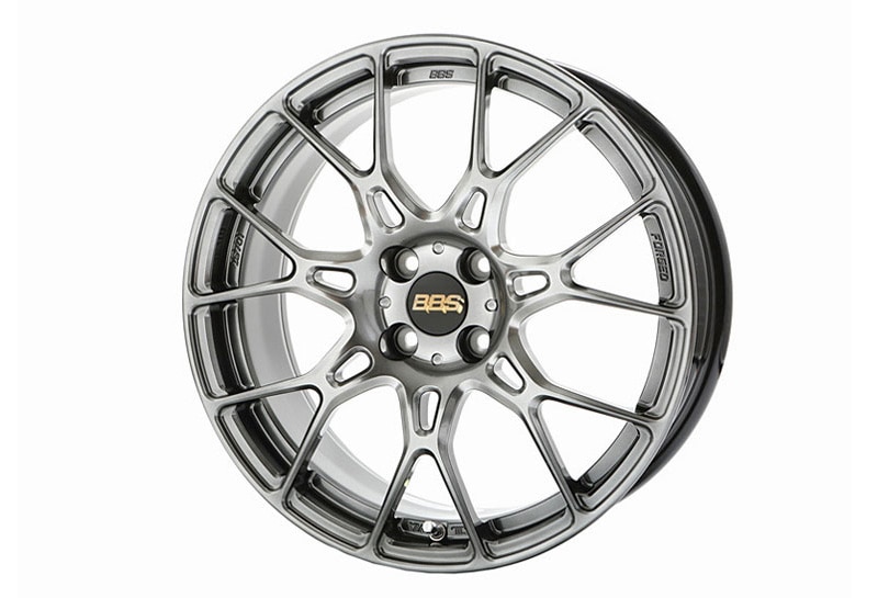 Seven Performance IS701 17×7.0 ET35 4/98 ダイヤモンドブラック 1台分(4本)【ABARTH500・595・695】