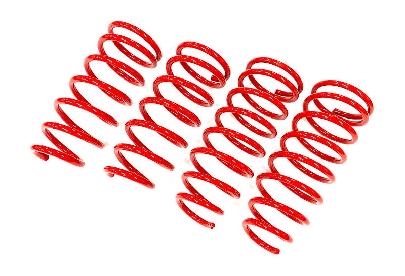 ino la design　ロワードスプリング　ABARTH124