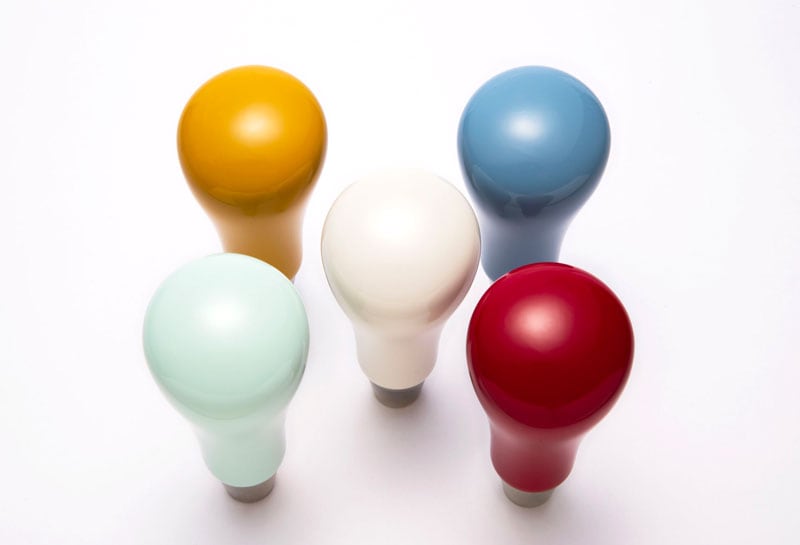 ラ・フィータ　Fiat500 シフトノブ　【お取り寄せ】