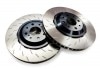 GRU　　V3 ビッグローターキット 311φ Made by PFC for ABARTH595　【完売・終了】