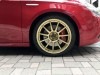 限定カラー！Partire 18×8J ET38 5/110 GOLD 【ご予約商品】【欠品中】