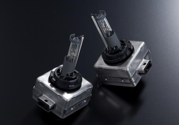 ino la design リプレイスメントHIDバルブ D1 Fiat500 / ABARTH500・595・695