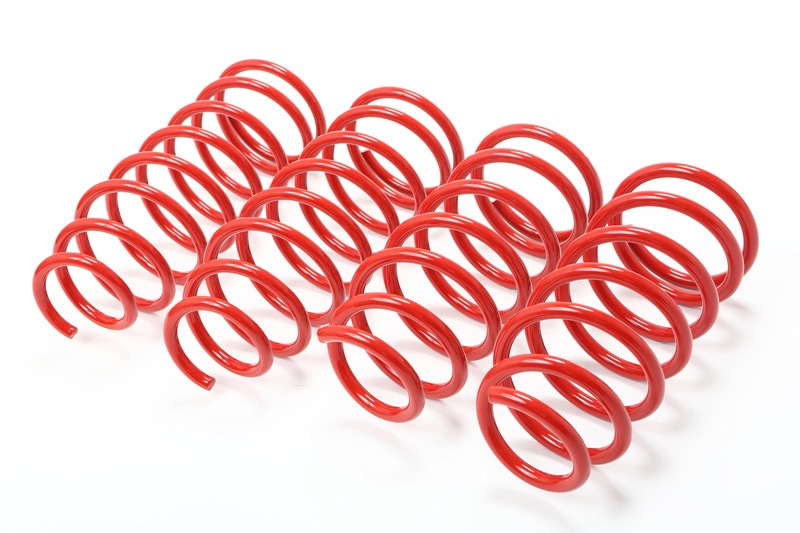 【展示商品】　ino la design　ロワードスプリング　ABARTH124　