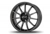 Partire 16×7.0J ET33 4/98 TitanGray　1台分（4本）　【ABARTH500・595・695】　【ご予約】