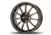 Partire 16×7.0J ET33 4/98 Caramello　1台分（4本）　【ABARTH500・595・695】　【ご予約】