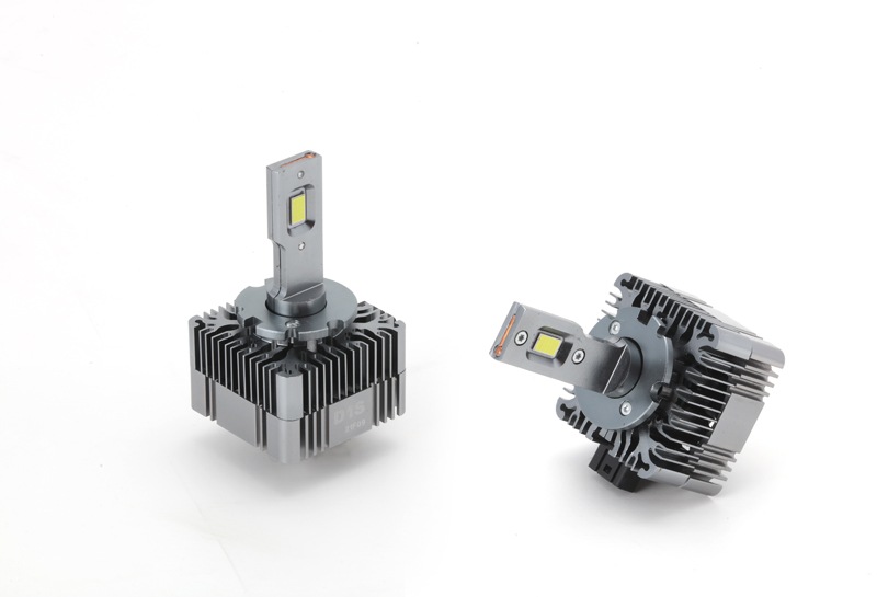 Cuore　リプレイスメントLEDバルブ　D1S　159/Brera Spider