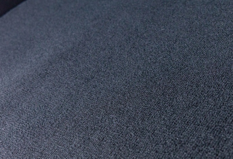 ASSO フロア&トランクマット ネオタフト Fiat Doblo