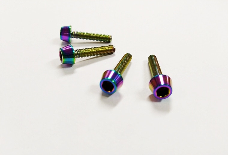 アバルト用 ガソリンキャップ アバルト595給油穴キャップ 未使用品