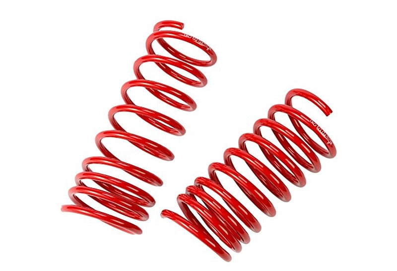 【個別ご案内】　ASSPIDE　ロワードスプリング Ver-2　ABARTH 500/595/695