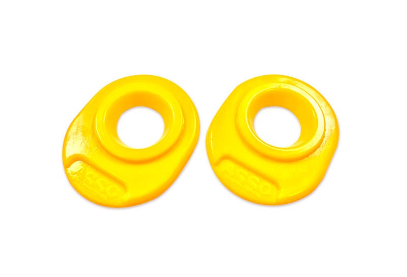 【個別ご案内】　ASSPIDE　トップマウントブッシュ　ABARTH 500・595・695