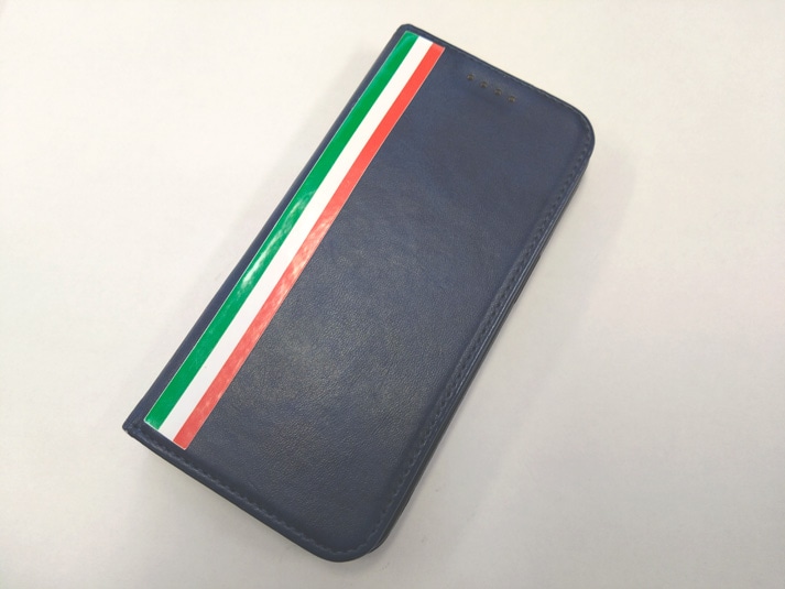 トリコローレ ハッテミーナ