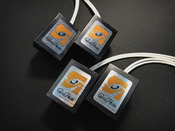 CervoPiede　アジャスタブルサスペンションキットⅣ　MiTo-QV　【完売】