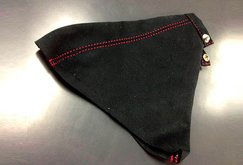 Cuore　サイドブレーキブーツ　MiTo　【ラスト1セット（在庫あり）】