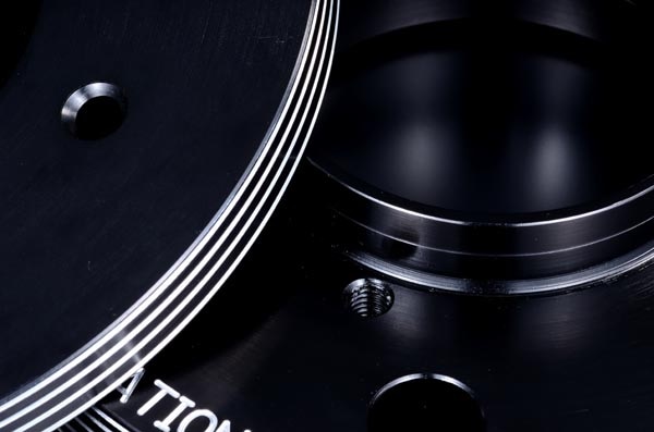 CervoPiede　マルチフィッティングスペーサー　5/110　6mm　【ご予約】