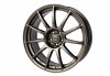 Partire 18×8J ET38 5/110 Caramello 1台分(4本) 【Alfa159】 【ご予約】