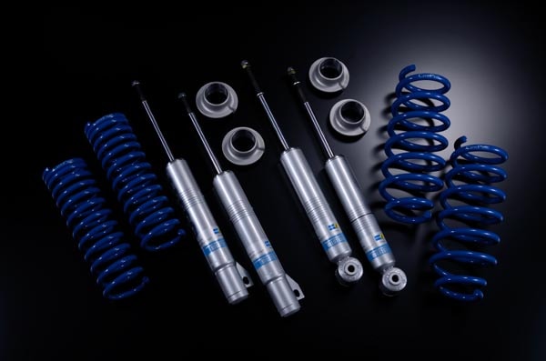 CervoPiede　スポーツサスペンションキット　159-3.2JTS