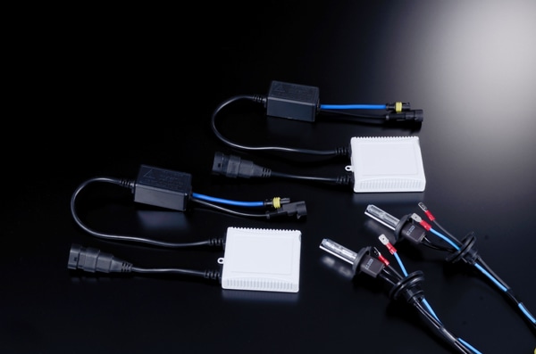 Cuore　HIDキット　159　【終了】