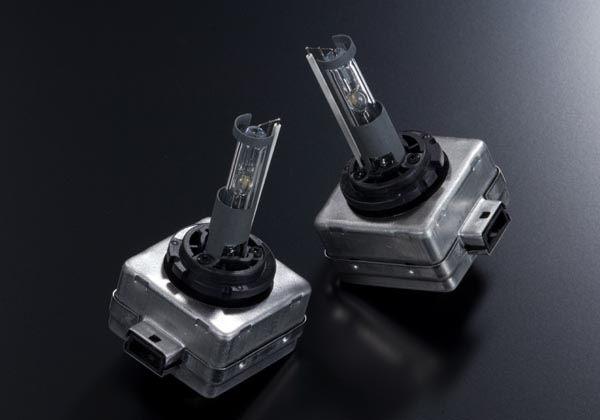 Cuore　リプレイスメントHIDバルブ　D1　Brera/Spider