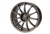 Partire 17×7.5J ET35 4/98 Caramello　1台分（4本）　【ABARTH500・595・695】　【ご予約】