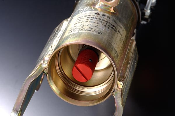 ASSPIDE　アジャスタブルサスペンションキットⅣ　ABARTH500　【受注生産商品】