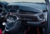 ASSPIDE　カーボンインテリア　ABARTH500　左ハンドル用