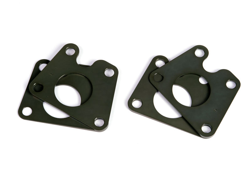 ino la design キャンバーシム TYPE-HP Fiat500