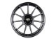 Partire 17×7.5J ET35 4/98 TitanGray　1台分（4本）　【Alfa145】　【ご予約】