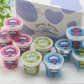 ギフトボックス入 シャンプー・コンディショナー・シャワー