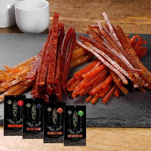 いかジャーキー ブラックペッパー レア物 Amazon.co.jp: 山村食品 いかジャーキー・ブラックペッパー味 340g