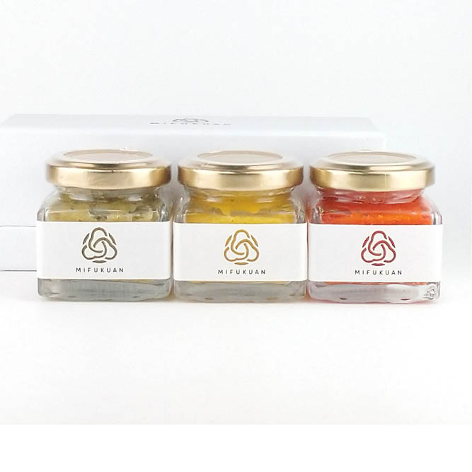 �ʤ�ͮ�Ҥ����礦 �̤�3�ܥ��å�GiftBox