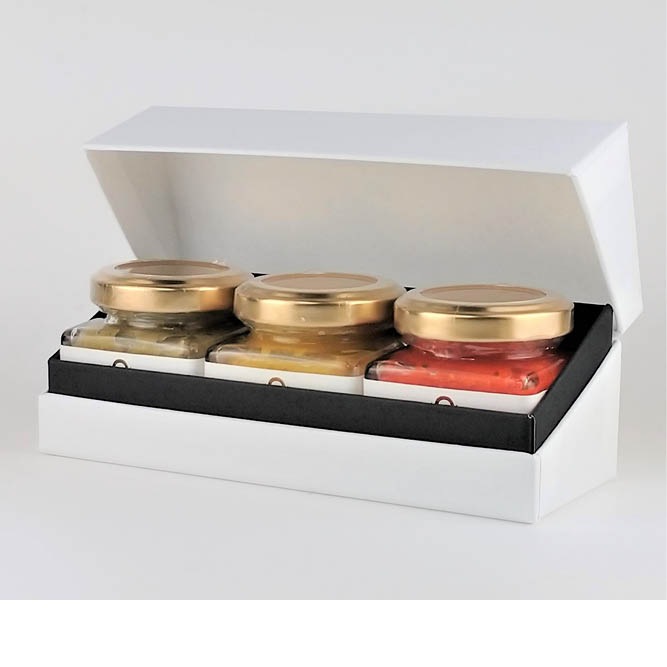 �ʤ�ͮ�Ҥ����礦 �̤�3�ܥ��å�GiftBox