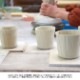 ceramic mimic fabric ֥顼