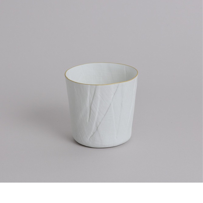 ceramic mimic fabric å饹