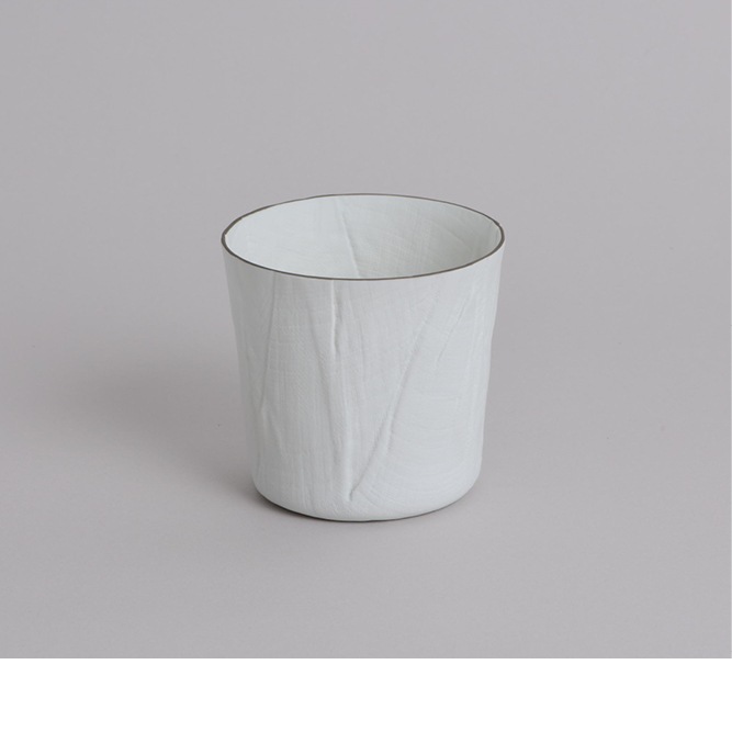ceramic mimic fabric å饹