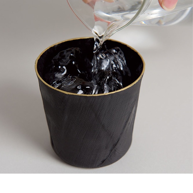 ceramic mimic fabric å饹