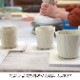 ceramic mimic fabric å饹