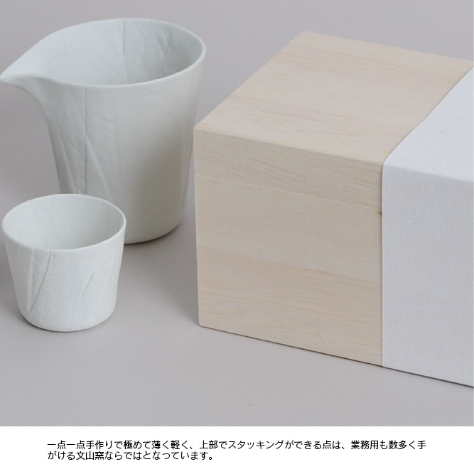 ceramic mimic fabric ��򥻥åȡ��Ҹ��������饹1��