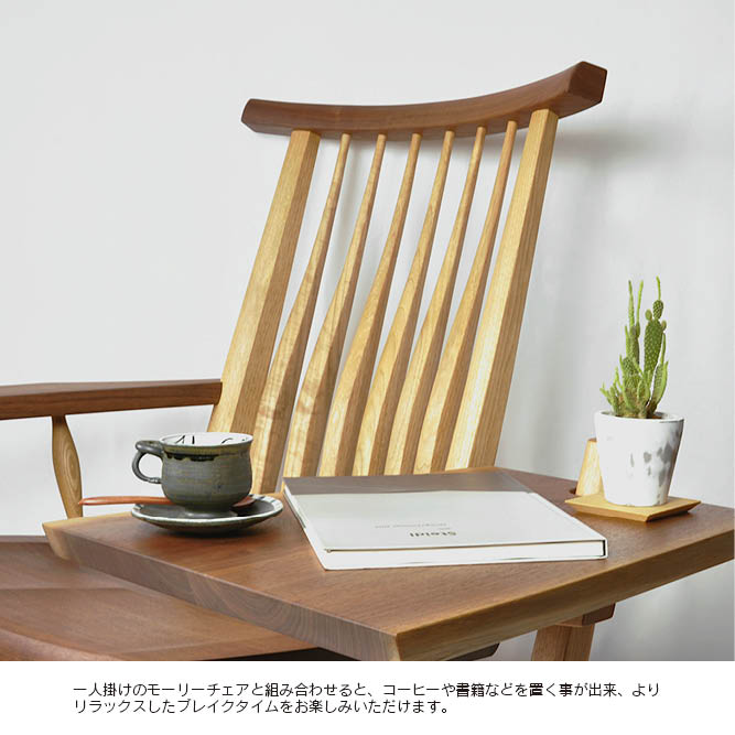 MORI Series���⡼�꡼���꡼���������ɥơ��֥�