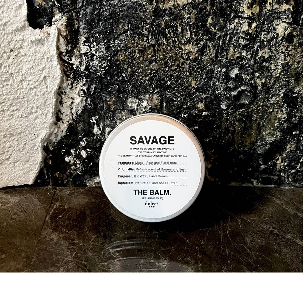 SAVAGE���С���