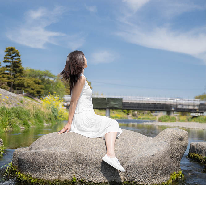 SHAMPOO 1899 KYOTO