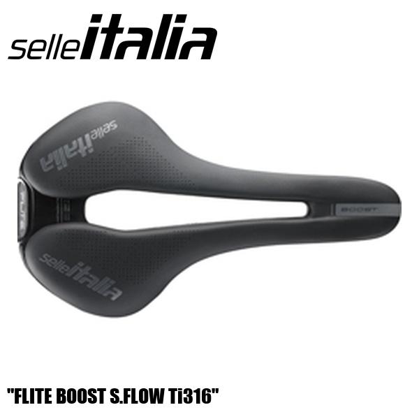 SellaItalia セライタリア FLITE BOOST S.FLOW Ti316
