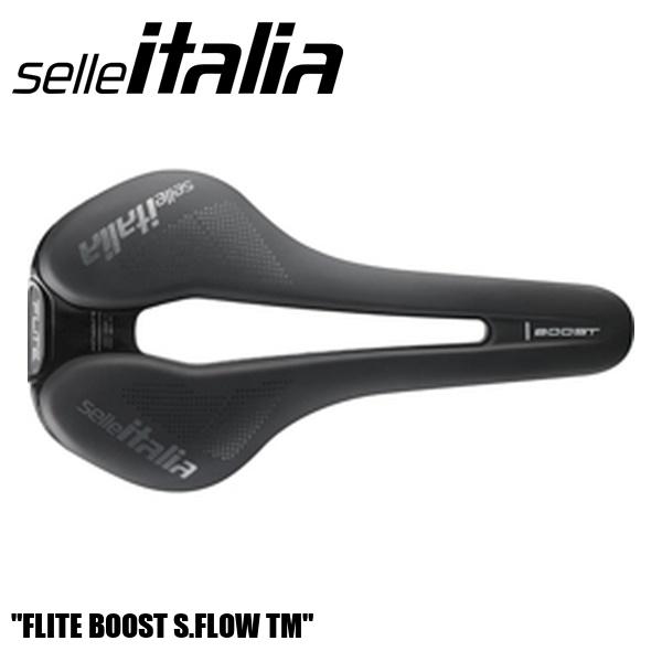 SellaItalia セライタリア FLITE BOOST S.FLOW TM