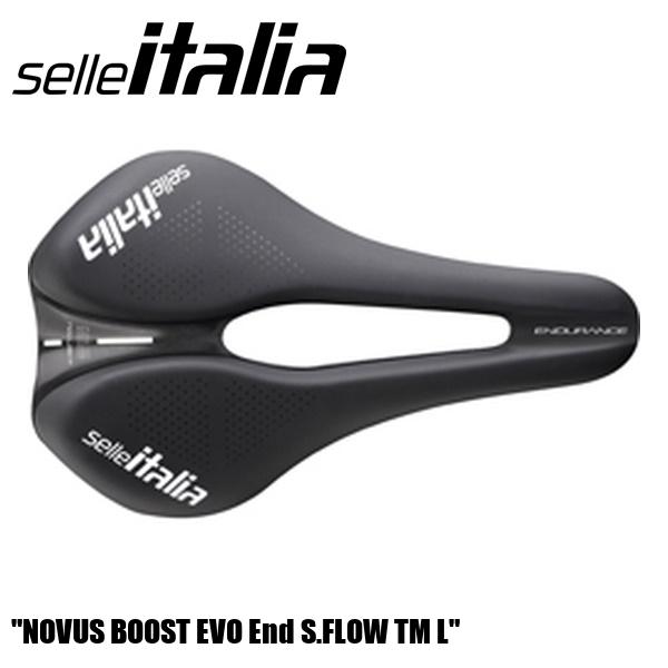 SellaItalia セライタリア NOVUS BOOST EVO End S.FLOW TM L